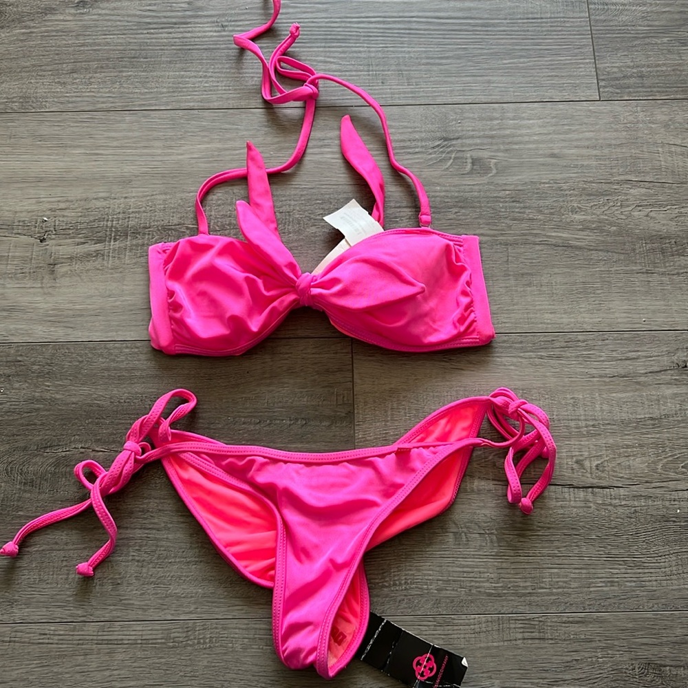 Bikinis